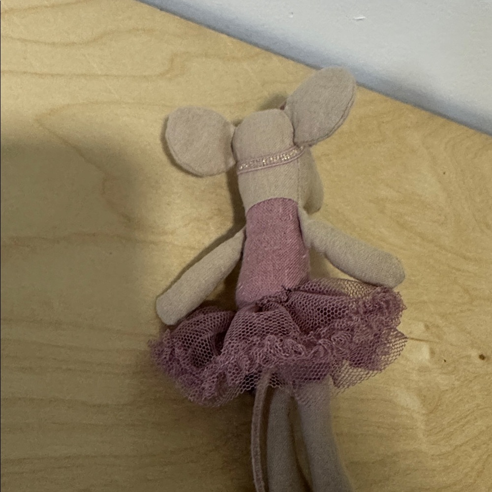 Maileg big sister ballerina mouse 🐭🩰 - Picture 4 of 5